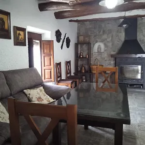  Сasa de vacaciones Vivienda Rural La Fuente
