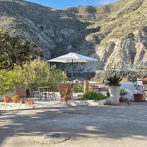  Apartamento La Casa De La Abuela