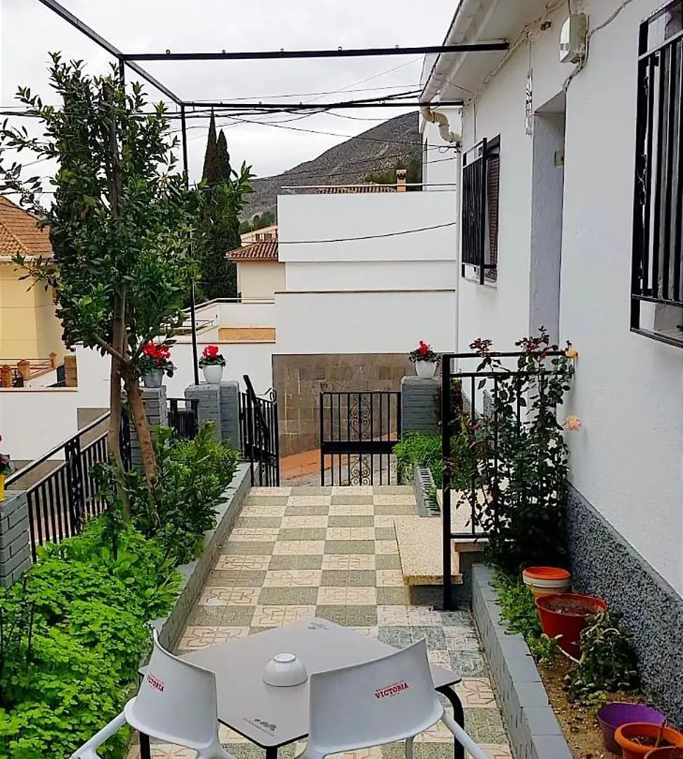 Casa Rural Maria Pinos Genil 0*,  Spain