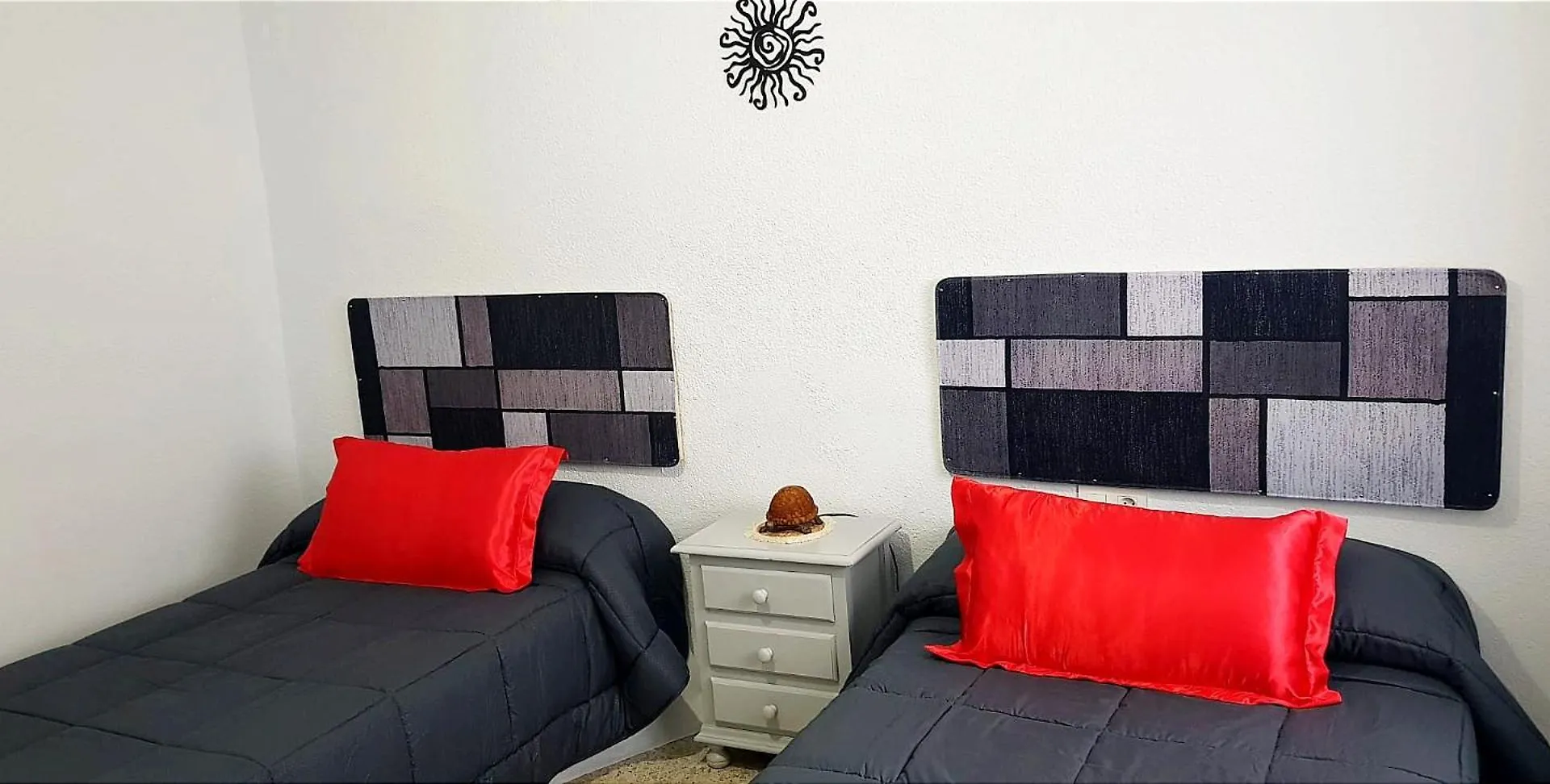 Casa Rural Maria Pinos Genil