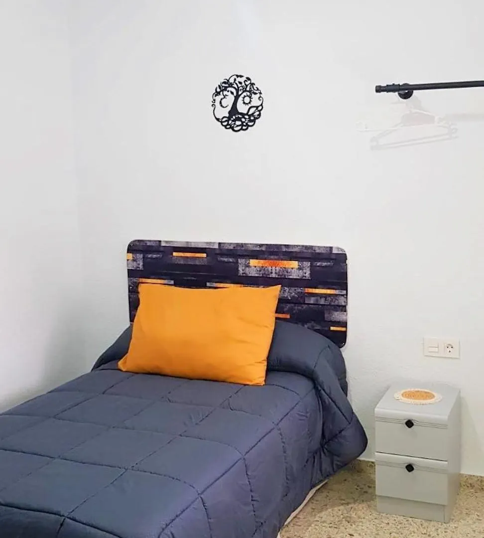 Casa Rural Maria Pinos Genil