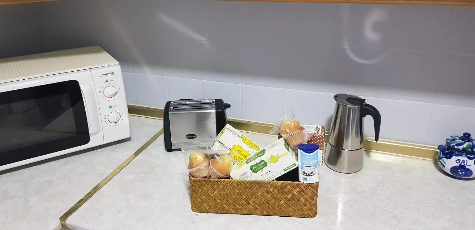 Casa Rural Maria Pinos Genil Holiday home