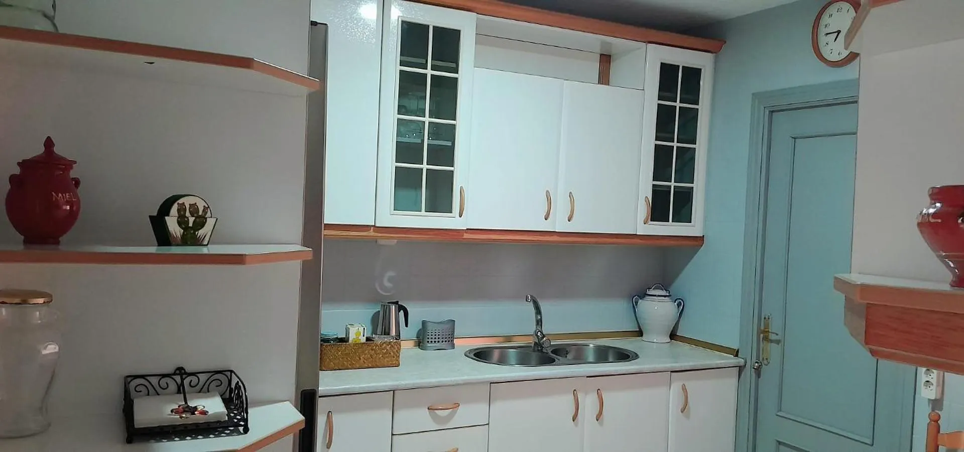 Casa Rural Maria Pinos Genil 0*,